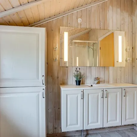 Arona - 1-5km From The Sea By Interhome Fanø