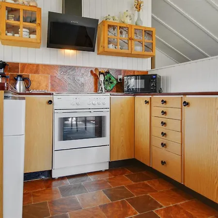 Arona - 1-5km From The Sea By Interhome Dom wakacyjny Fanø