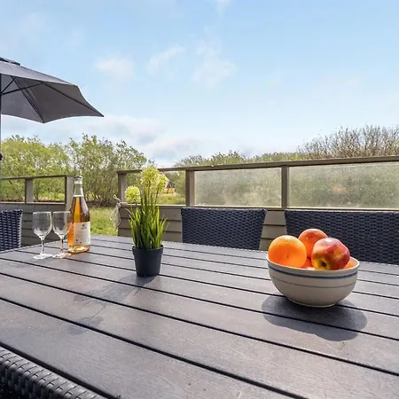 Arona - 1-5km From The Sea By Interhome * Fanø