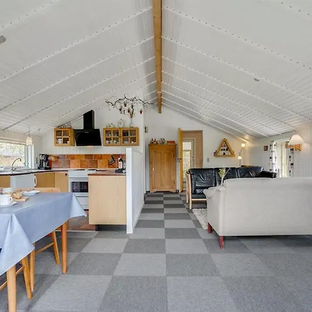 Arona - 1-5km From The Sea By Interhome Ferienhaus Fanø
