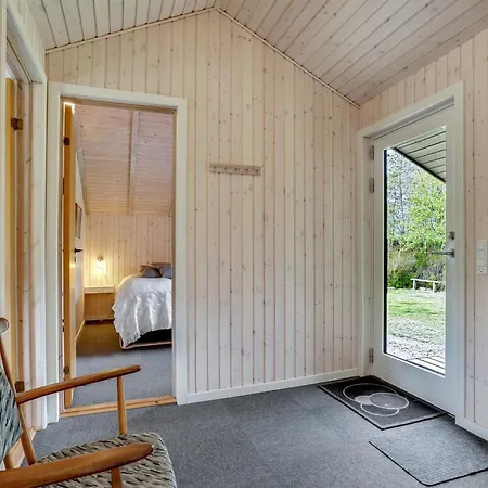 Arona - 1-5km From The Sea By Interhome Feriehus Fanø