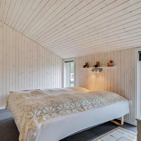 Feriehus Arona - 1-5km From The Sea By Interhome Fanø