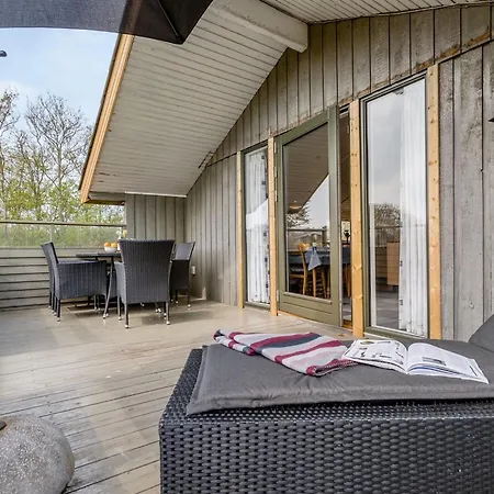 Arona - 1-5km From The Sea By Interhome Ferienhaus Fanø