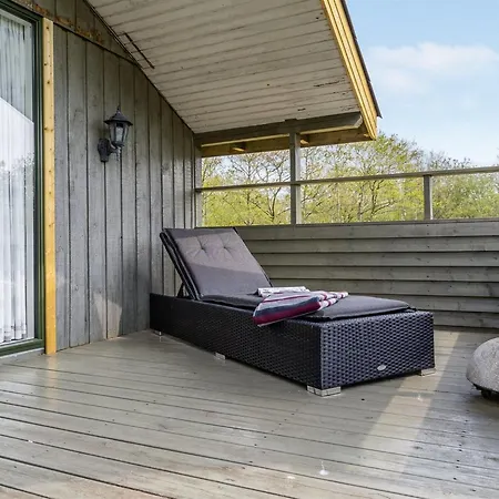 Arona - 1-5km From The Sea By Interhome Feriehus Fanø