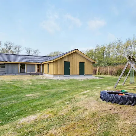 Ferienhaus Arona - 1-5km From The Sea By Interhome Fanø