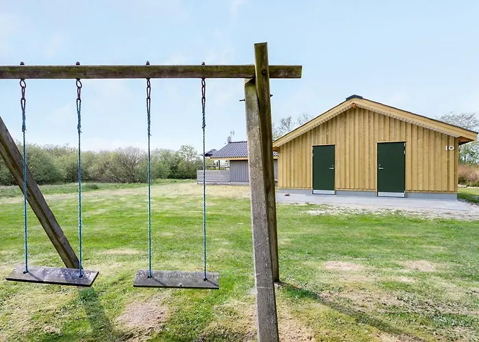 Holiday home Arona - 1-5km From The Sea By Interhome Fano