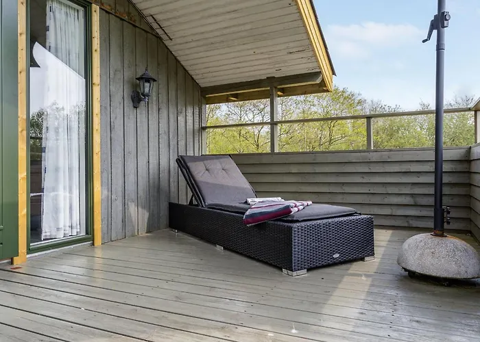 Arona - 1-5km From The Sea By Interhome