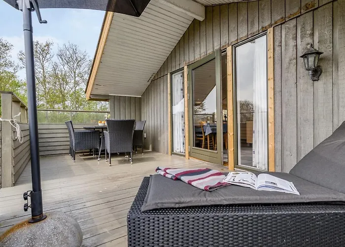 Holiday home Arona - 1-5km From The Sea By Interhome *