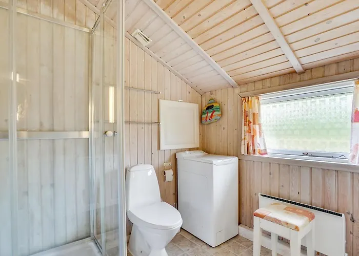 Arona - 1-5km From The Sea By Interhome Holiday home Fano