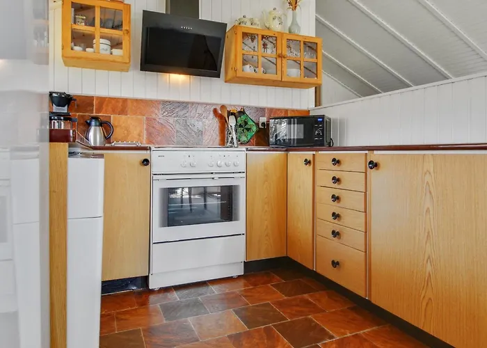 Arona - 1-5km From The Sea By Interhome Holiday home Fano