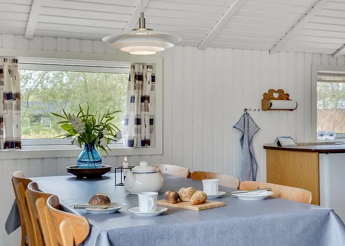 Holiday home Arona - 1-5km From The Sea By Interhome