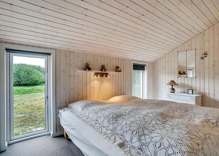 Holiday home Arona - 1-5km From The Sea By Interhome