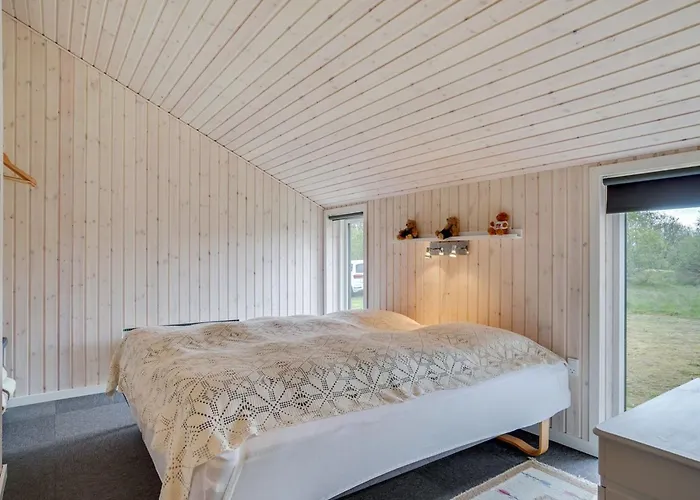 Arona - 1-5km From The Sea By Interhome Holiday home