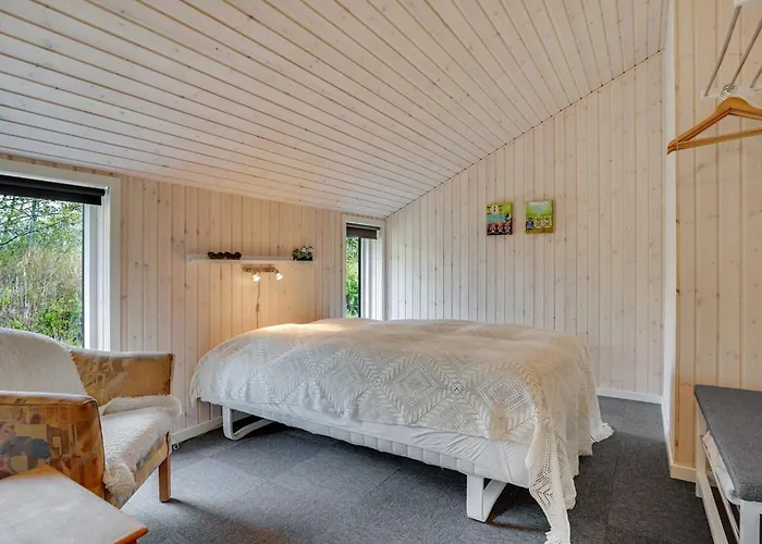 Arona - 1-5km From The Sea By Interhome Holiday home