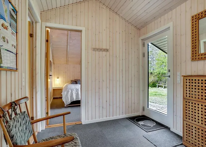 Holiday home Arona - 1-5km From The Sea By Interhome *