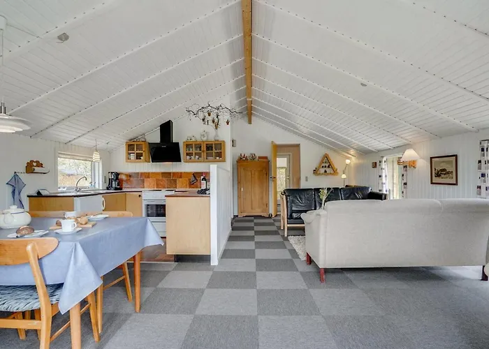 Arona - 1-5km From The Sea By Interhome Holiday home